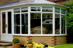 conservatories Little Wolford