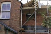 free Little Wolford home extension quotes