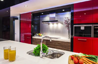 Little Wolford kitchen extensions