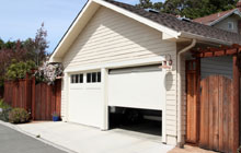 Little Wolford garage construction leads